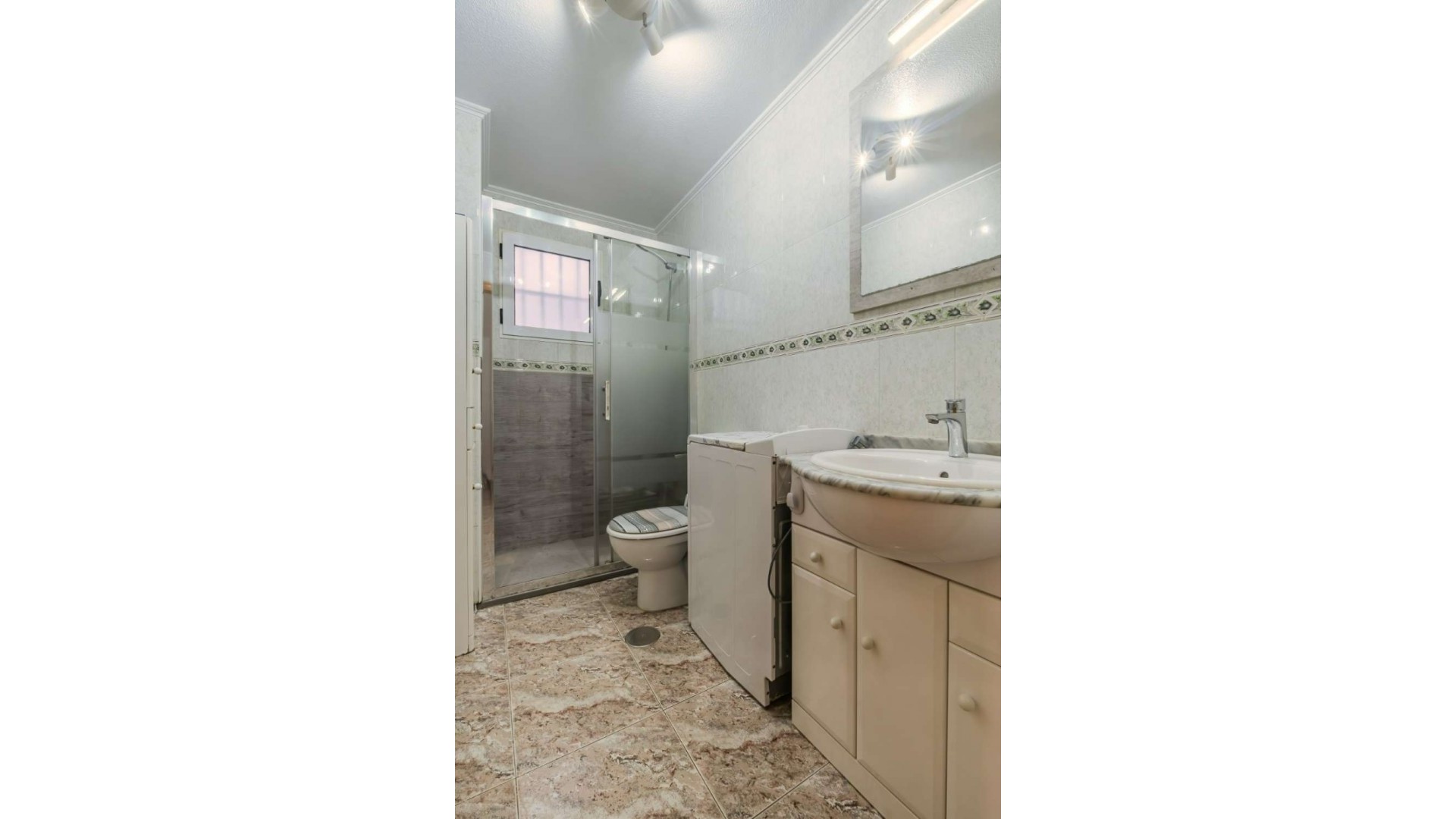 Revente - Appartement -
Torrevieja - Playa del Cura