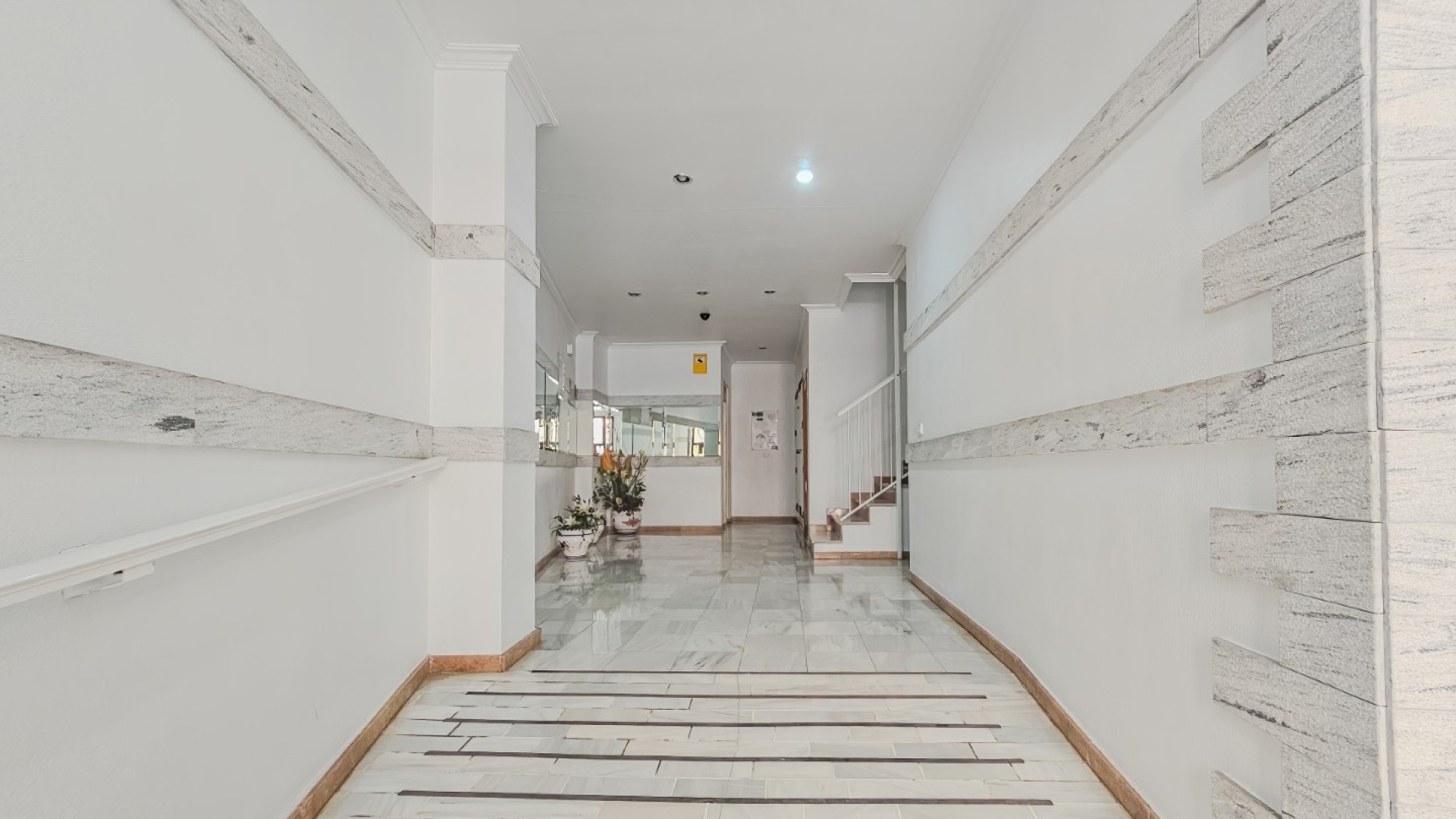 Revente - Appartement -
Torrevieja - Playa del Cura