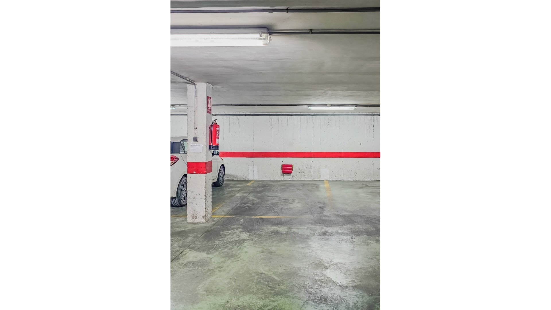 Revente - Appartement -
Torrevieja - Playa del Cura