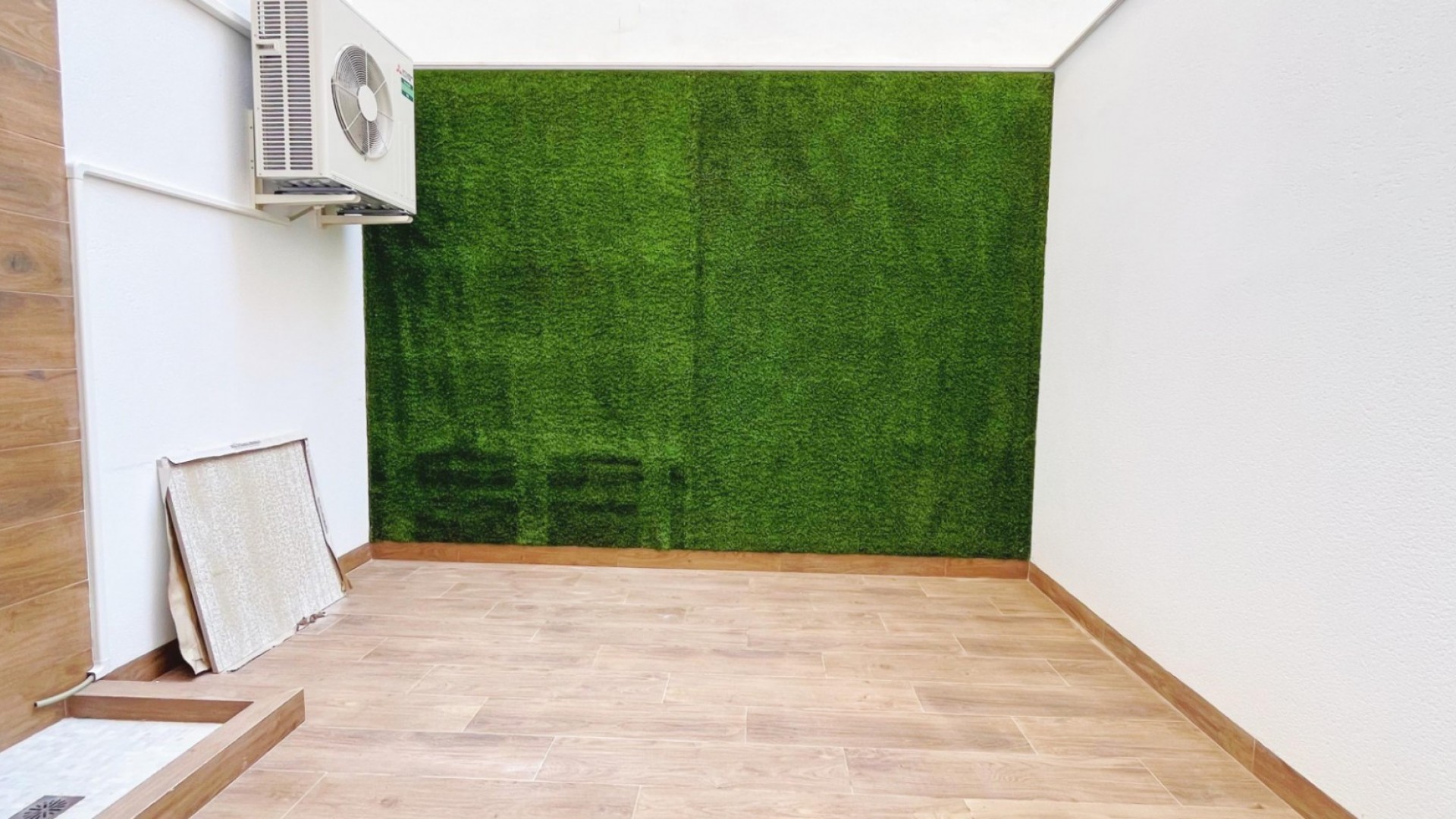 Revente - Appartement -
Torrevieja - Playa del Cura