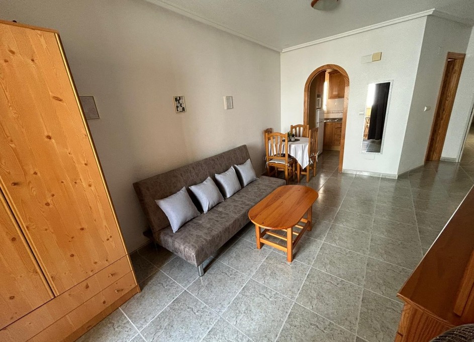 Revente - Appartement -
Torrevieja - Playa Los Locos