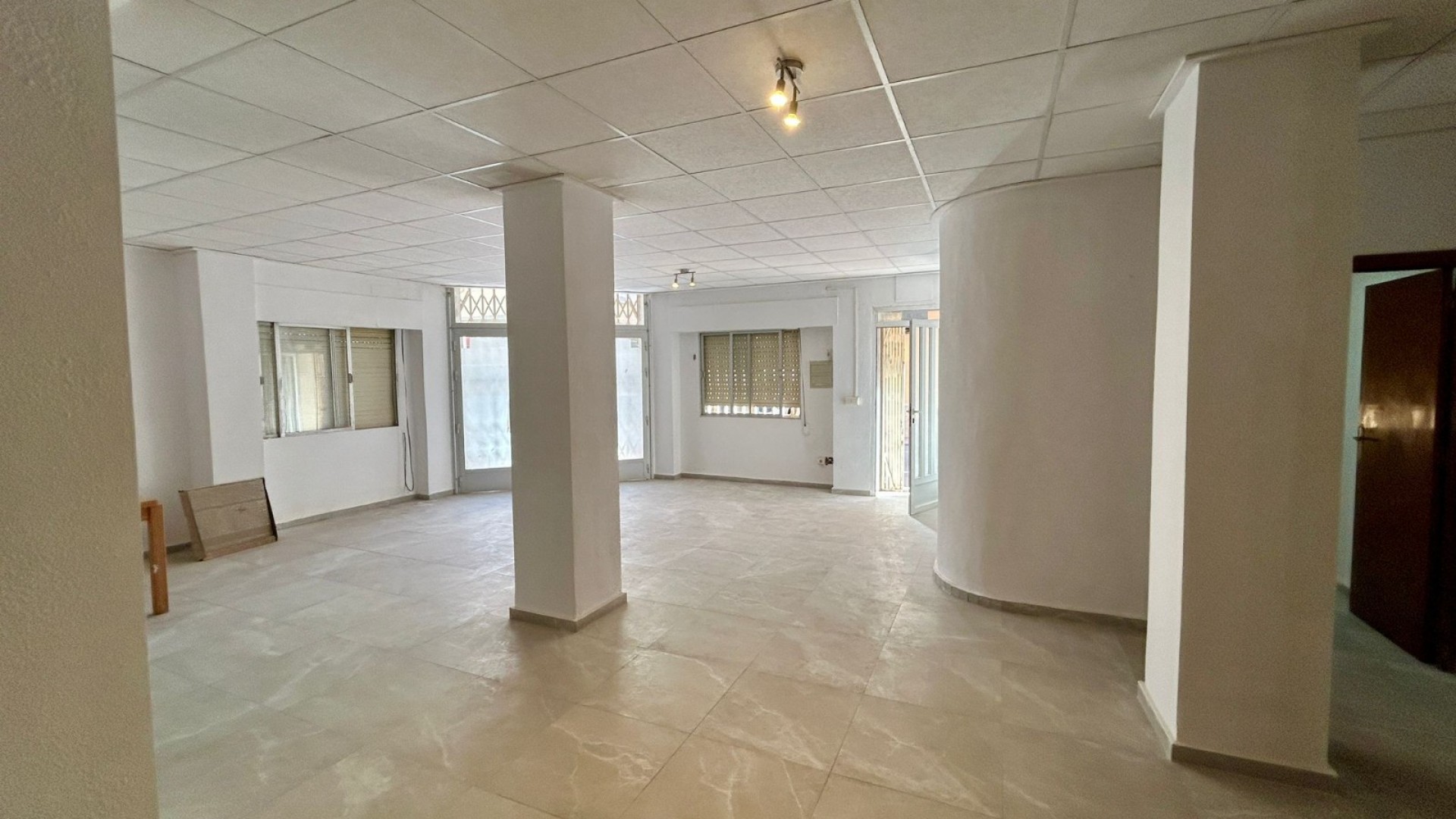 Revente - Appartement -
Torrevieja - PLAYA LOS LOCOS