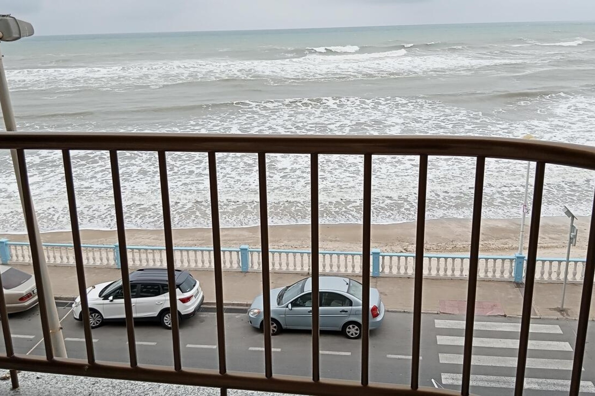Revente - Appartement -
Torrevieja - PLAYA LOS LOCOS