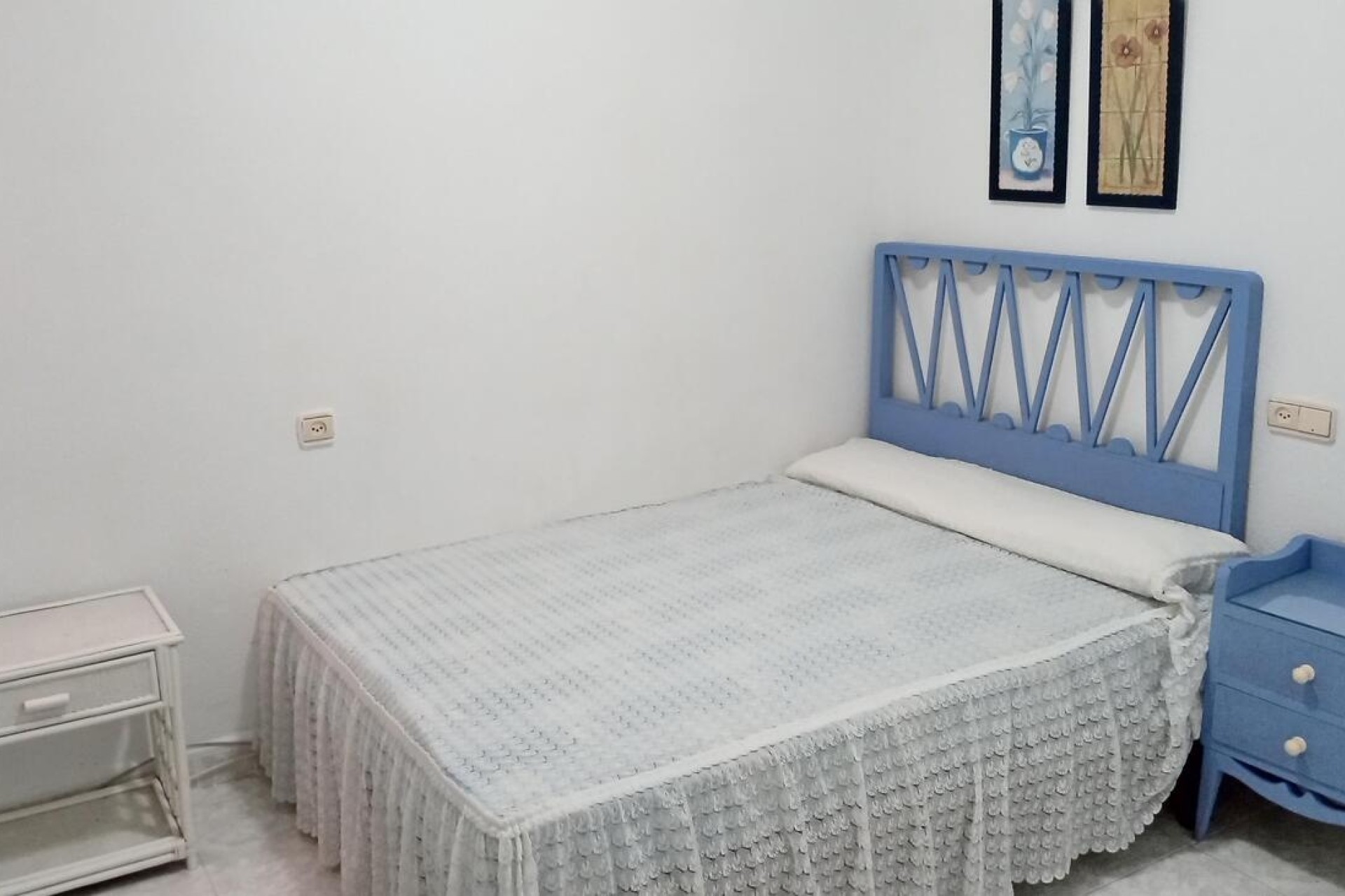 Revente - Appartement -
Torrevieja - PLAYA LOS LOCOS