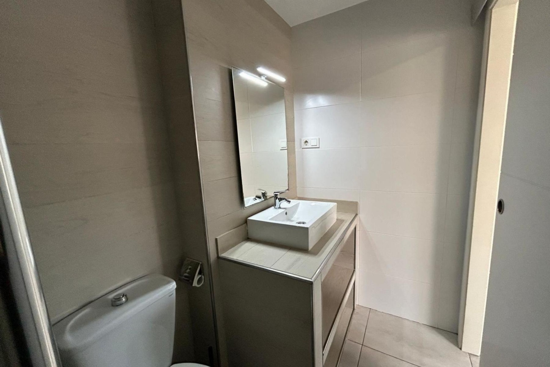 Revente - Appartement -
Torrevieja - PLAYA NAUFRAGOS