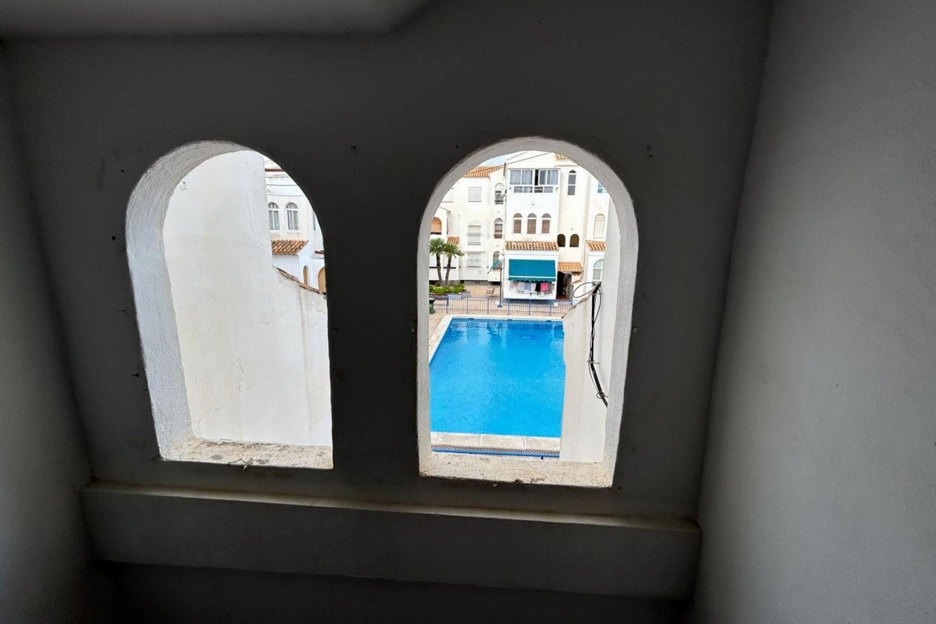 Revente - Appartement -
Torrevieja - PLAYA NAUFRAGOS
