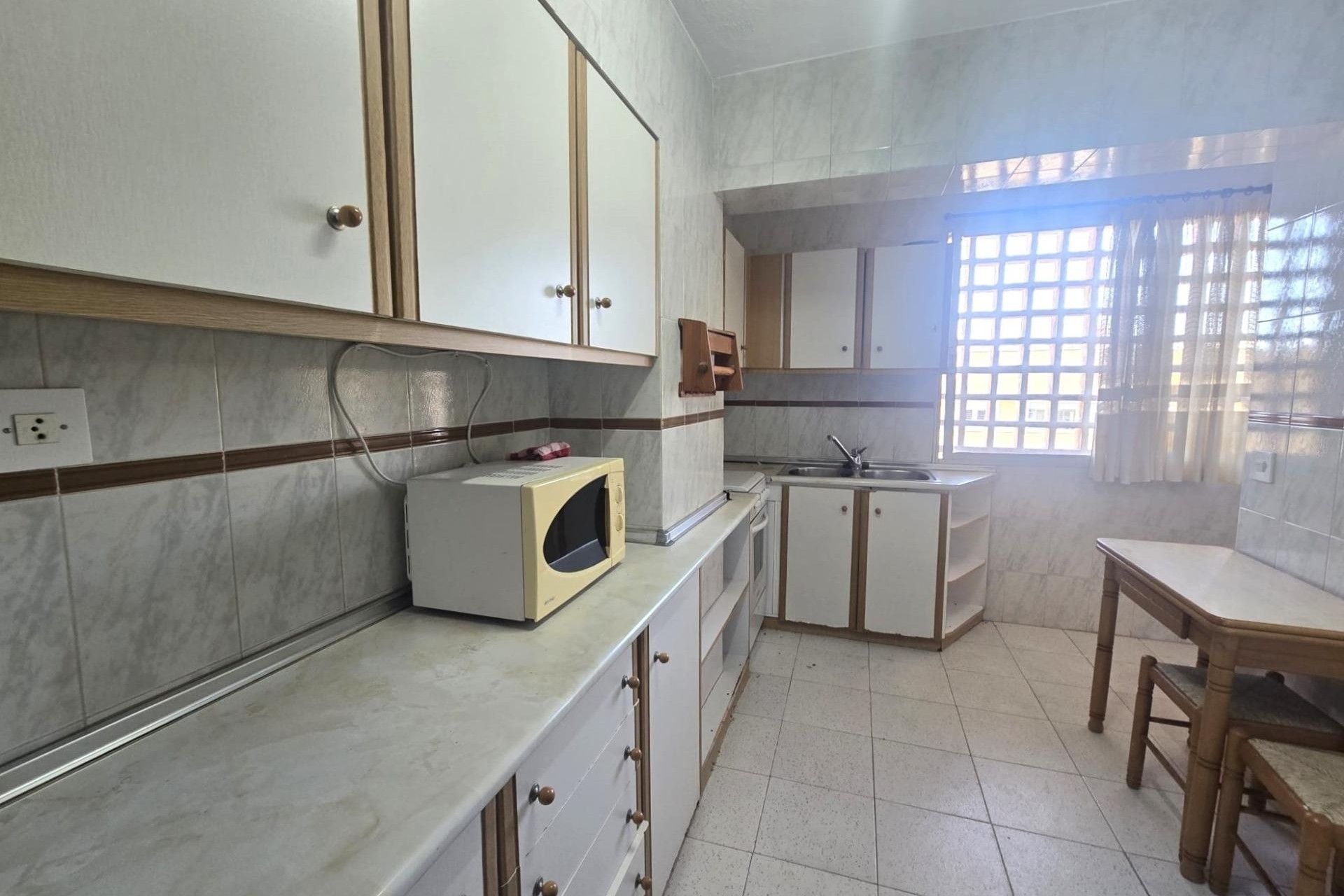 Revente - Appartement -
Torrevieja - Puerto Deportivo Marina Salinas