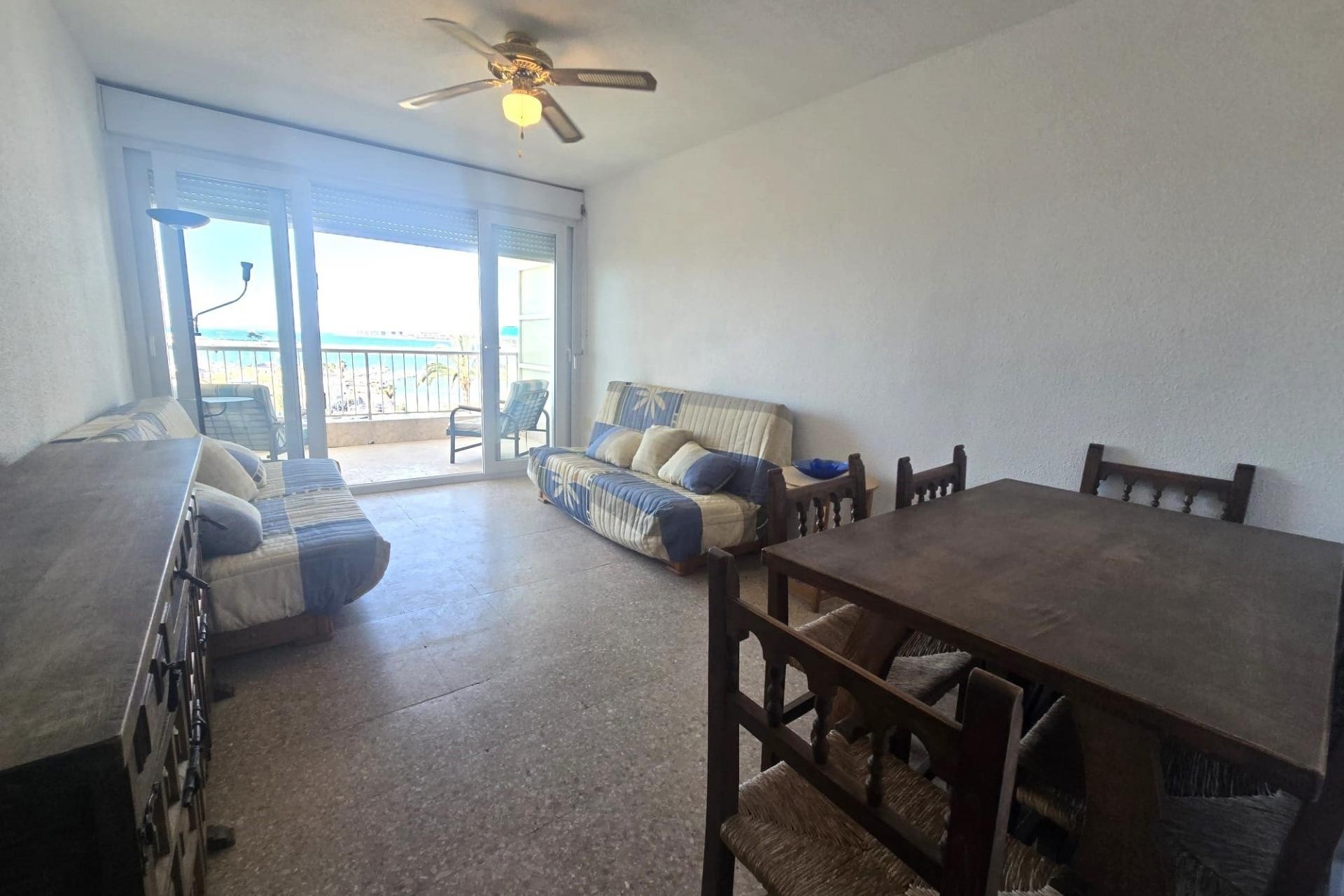 Revente - Appartement -
Torrevieja - Puerto Deportivo Marina Salinas