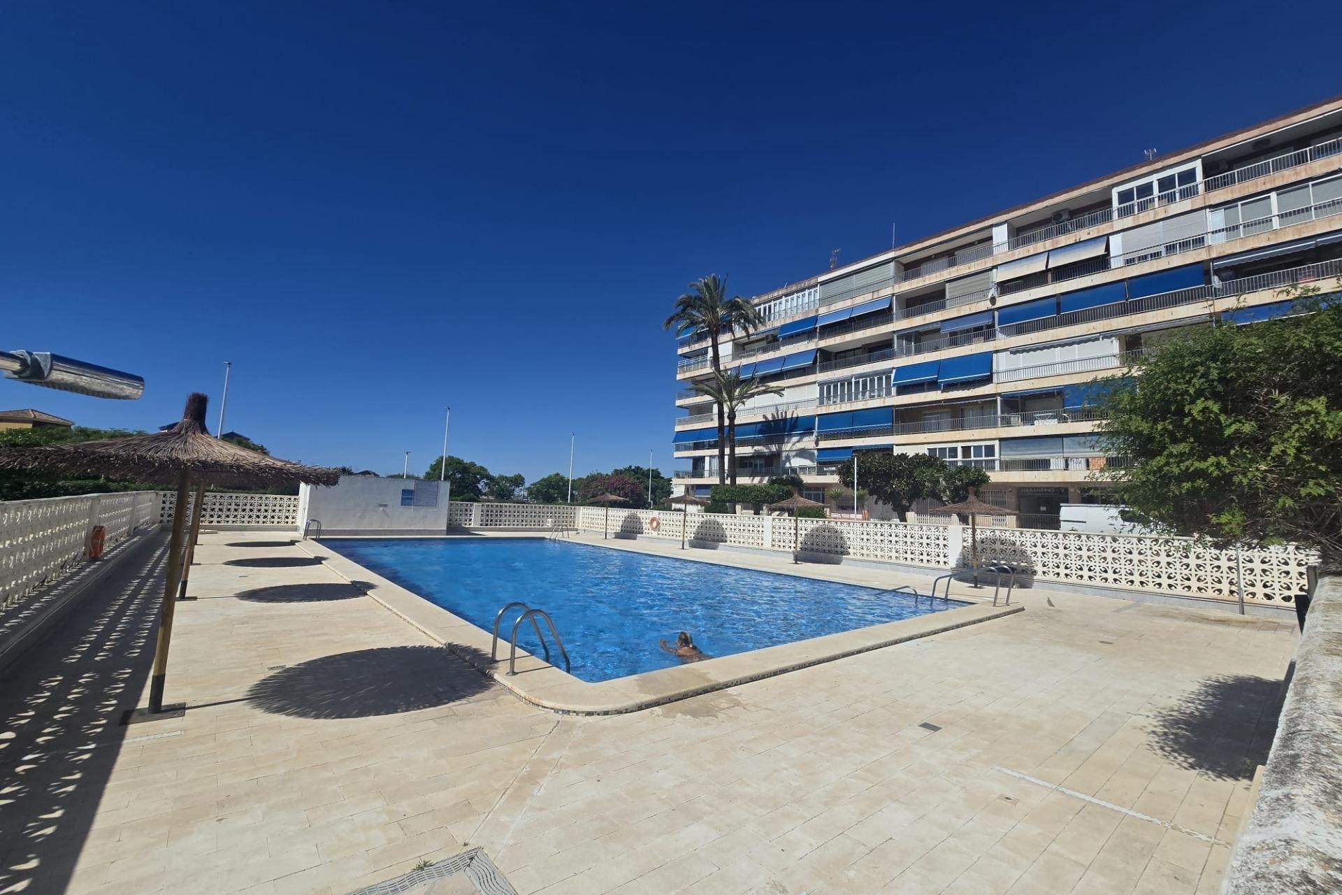 Revente - Appartement -
Torrevieja - Puerto Deportivo Marina Salinas