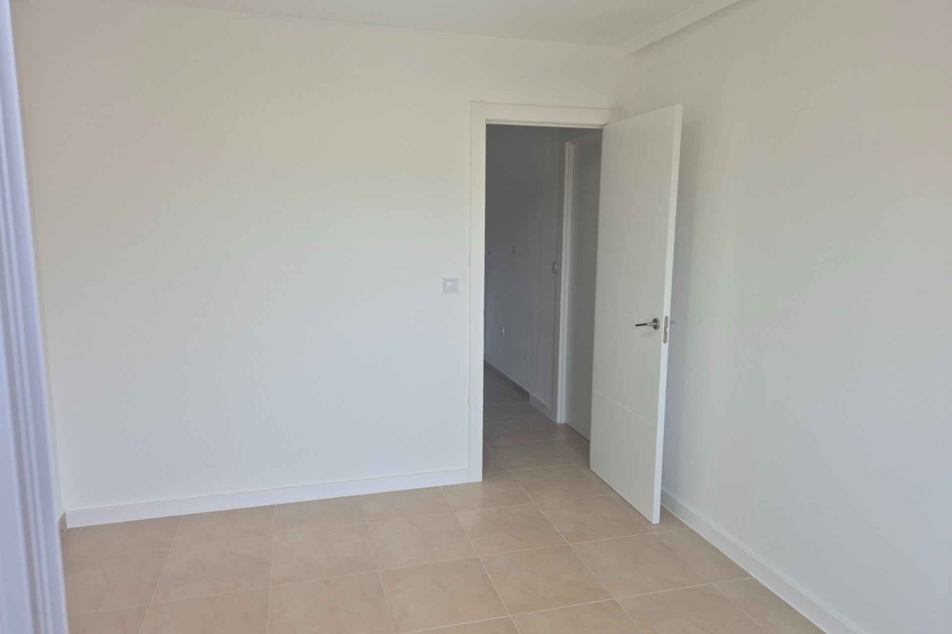 Revente - Appartement -
Torrevieja - Puerto Deportivo Marina Salinas