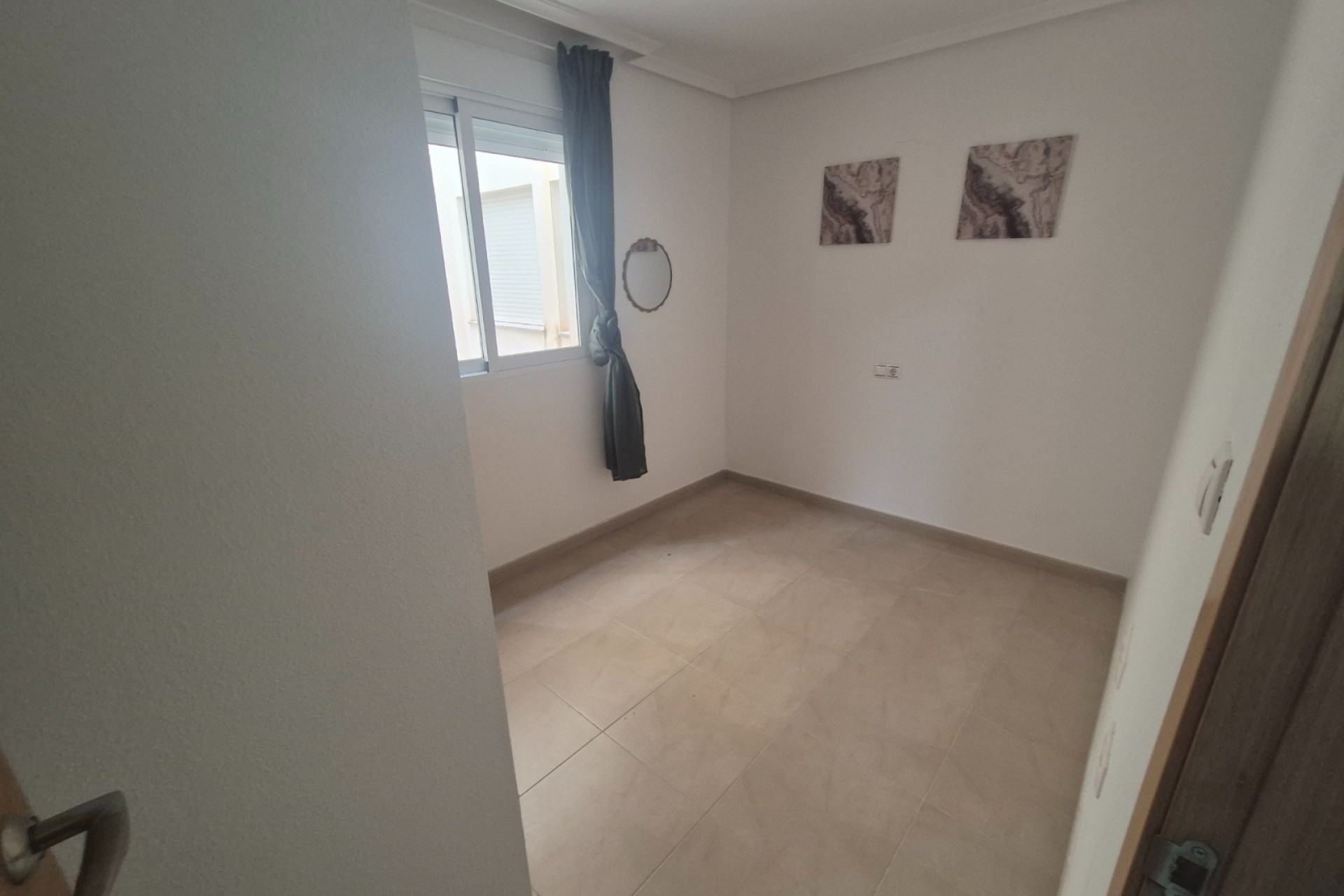 Revente - Appartement -
Torrevieja - Puerto Deportivo Marina Salinas
