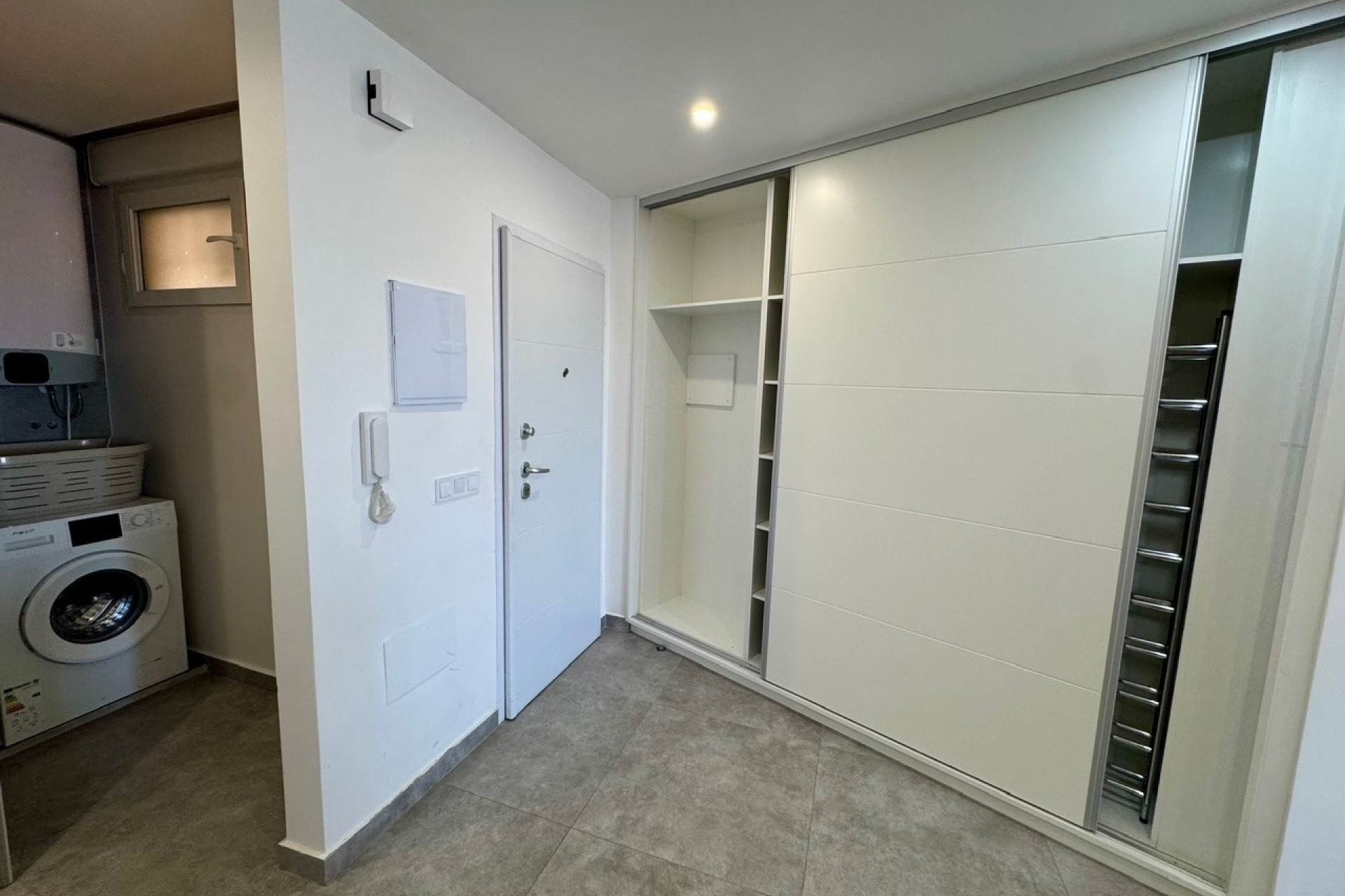 Revente - Appartement -
Torrevieja - Puerto Deportivo