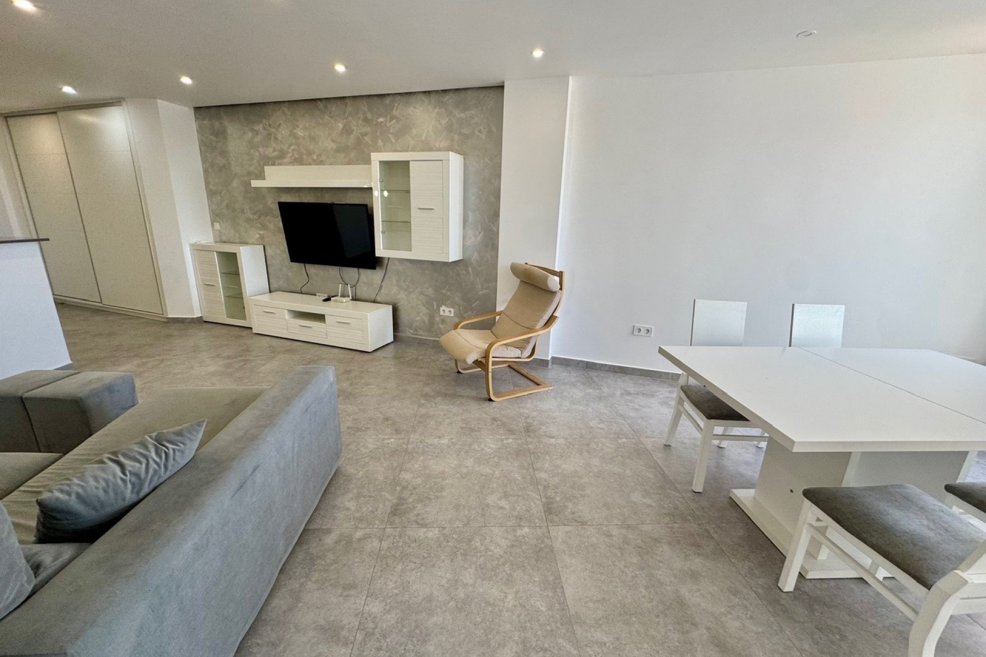 Revente - Appartement -
Torrevieja - Puerto Deportivo