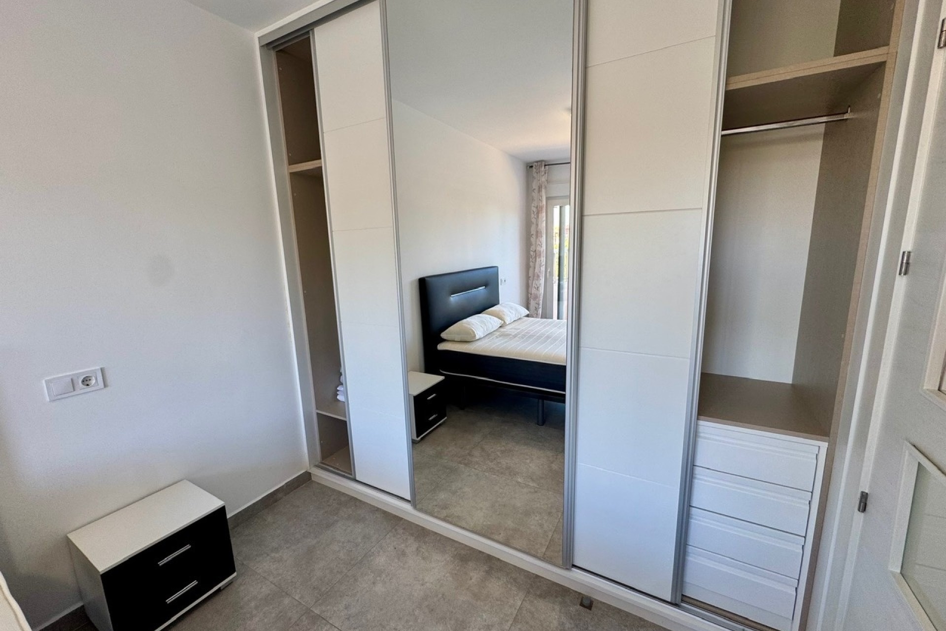 Revente - Appartement -
Torrevieja - Puerto Deportivo