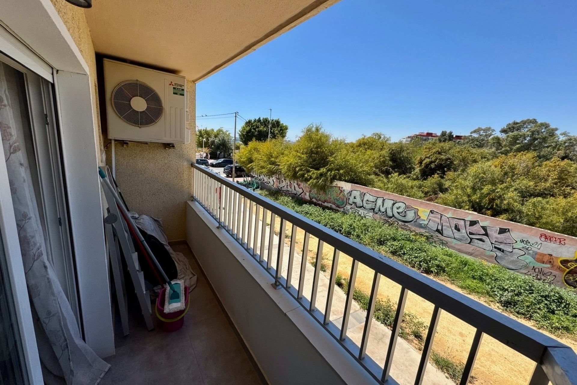 Revente - Appartement -
Torrevieja - Puerto Deportivo