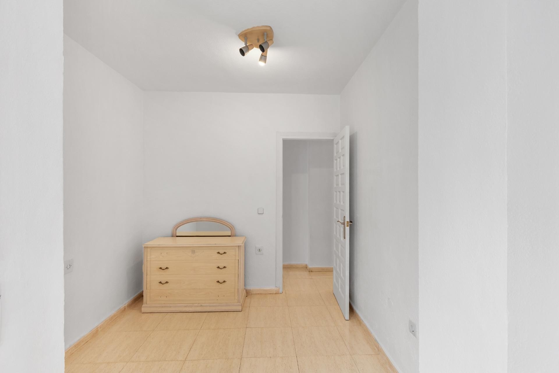 Revente - Appartement -
Torrevieja - Puerto Deportivo