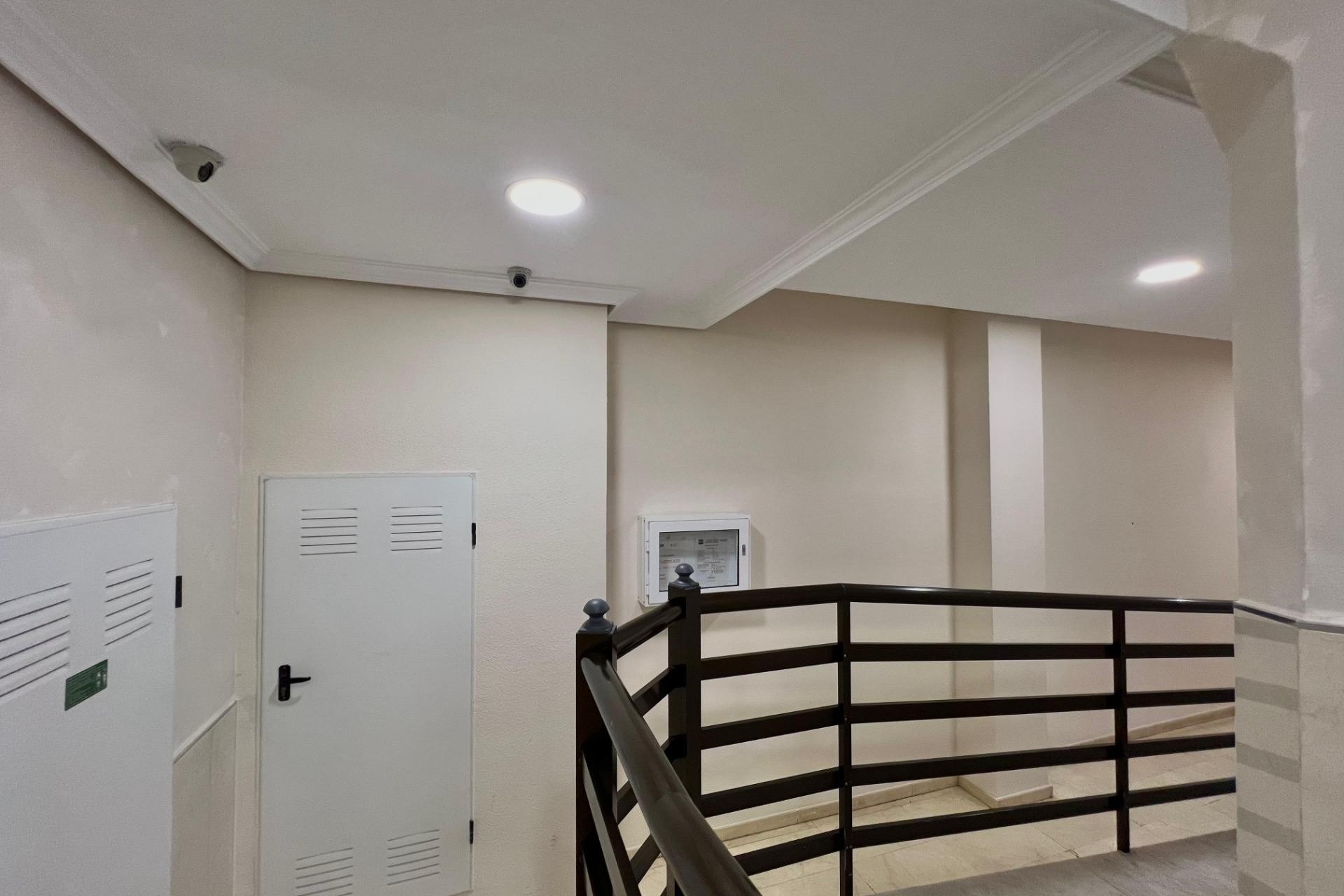 Revente - Appartement -
Torrevieja - Puerto Deportivo