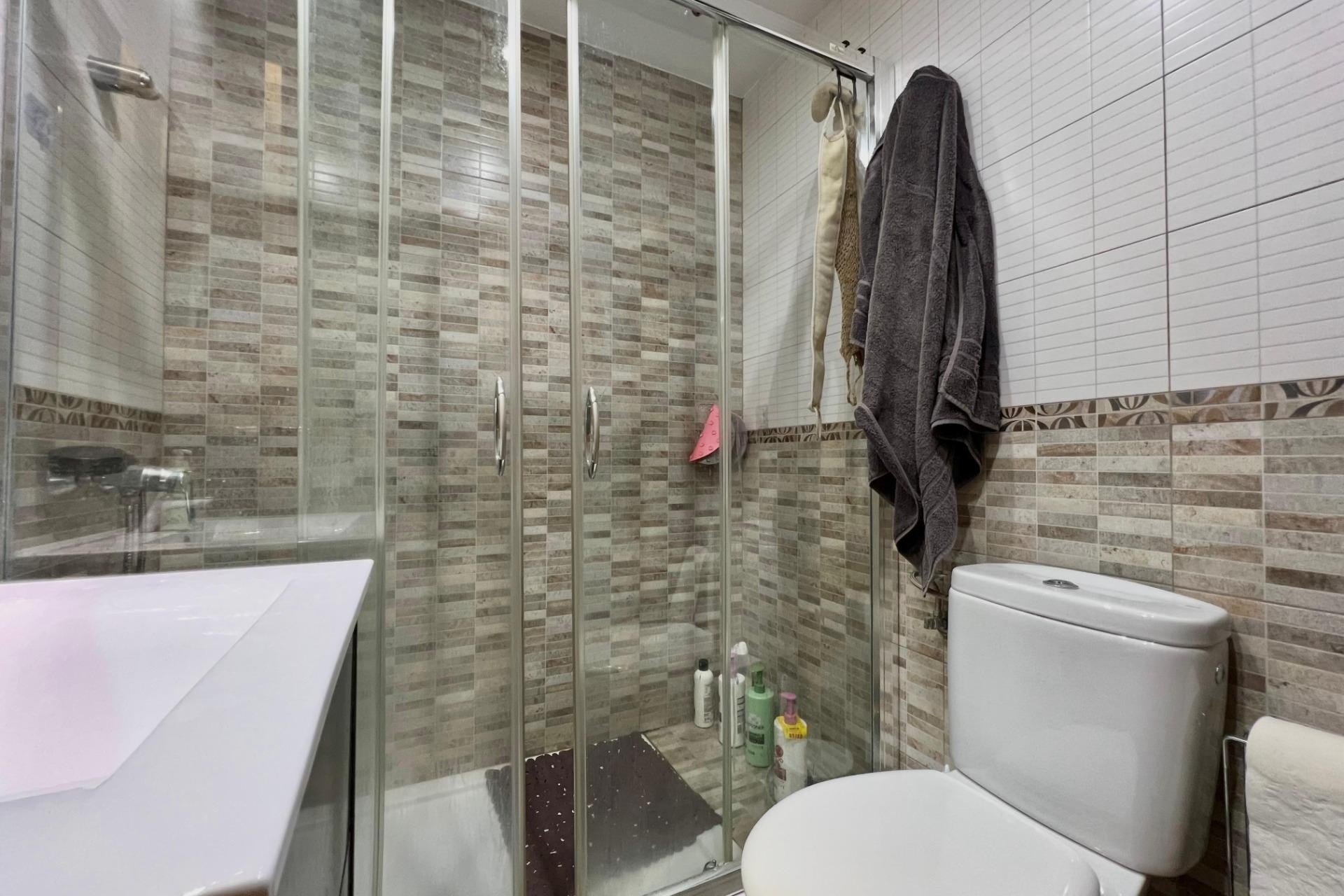 Revente - Appartement -
Torrevieja - Puerto Deportivo