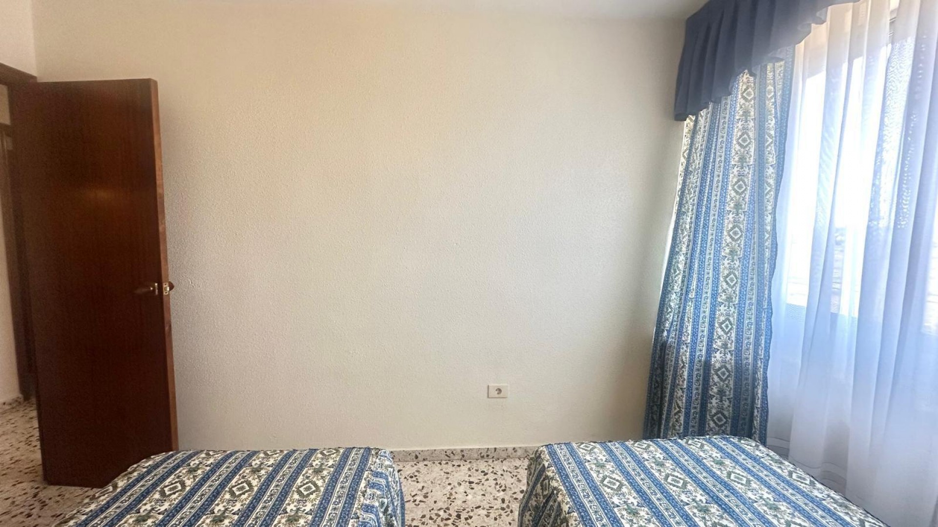 Revente - Appartement -
Torrevieja - Punta prima