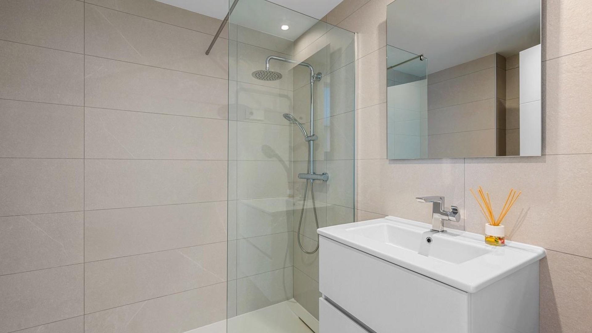 Revente - Appartement -
Torrevieja - Punta Prima