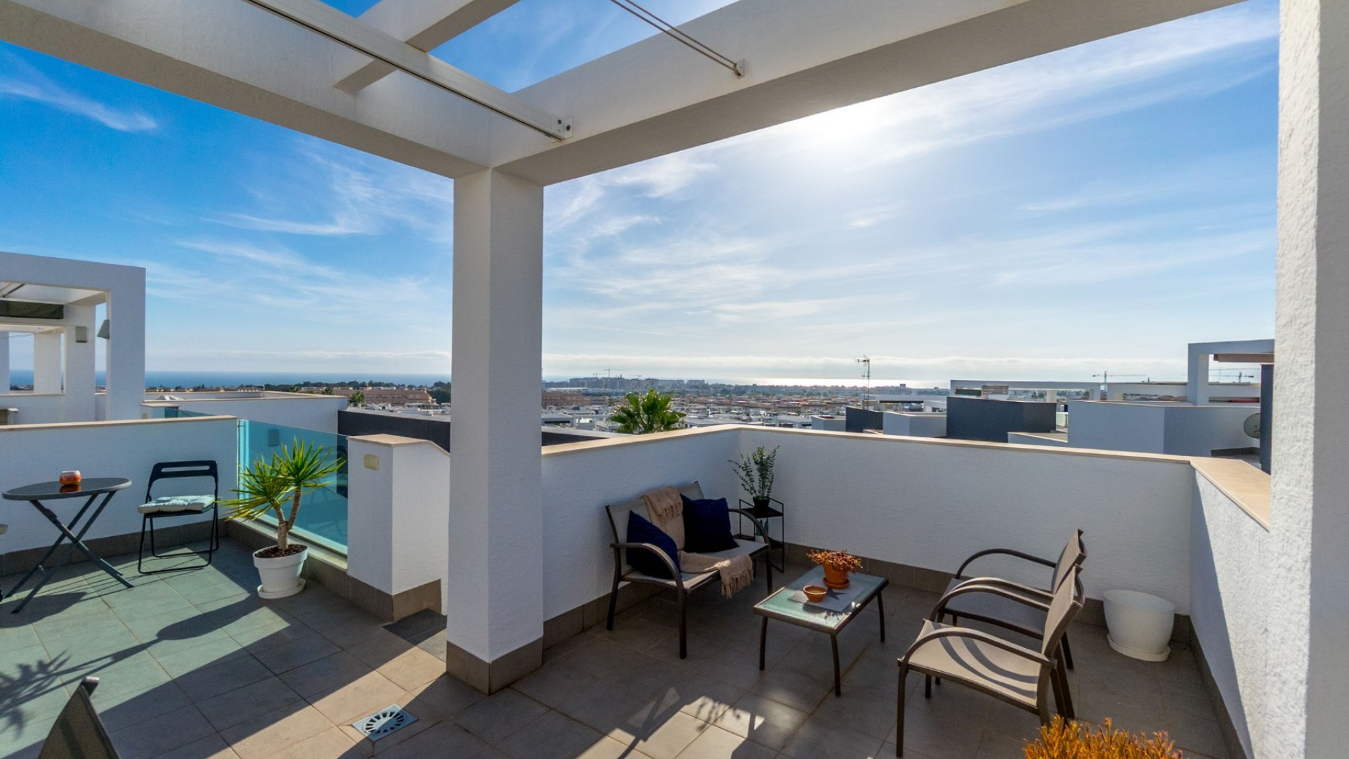 Revente - Appartement -
Torrevieja - Punta Prima