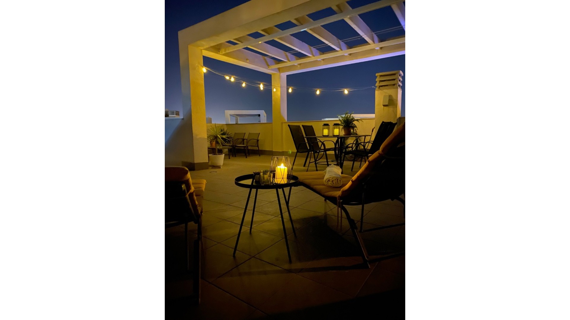 Revente - Appartement -
Torrevieja - Punta Prima