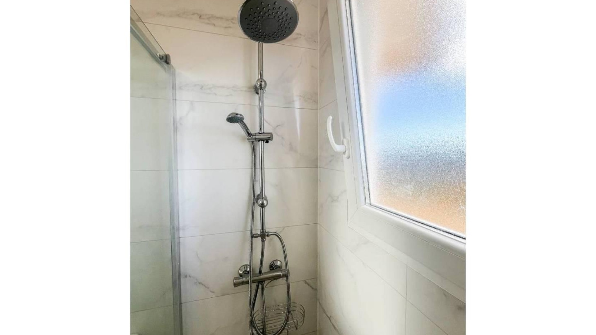 Revente - Appartement -
Torrevieja - Punta Prima