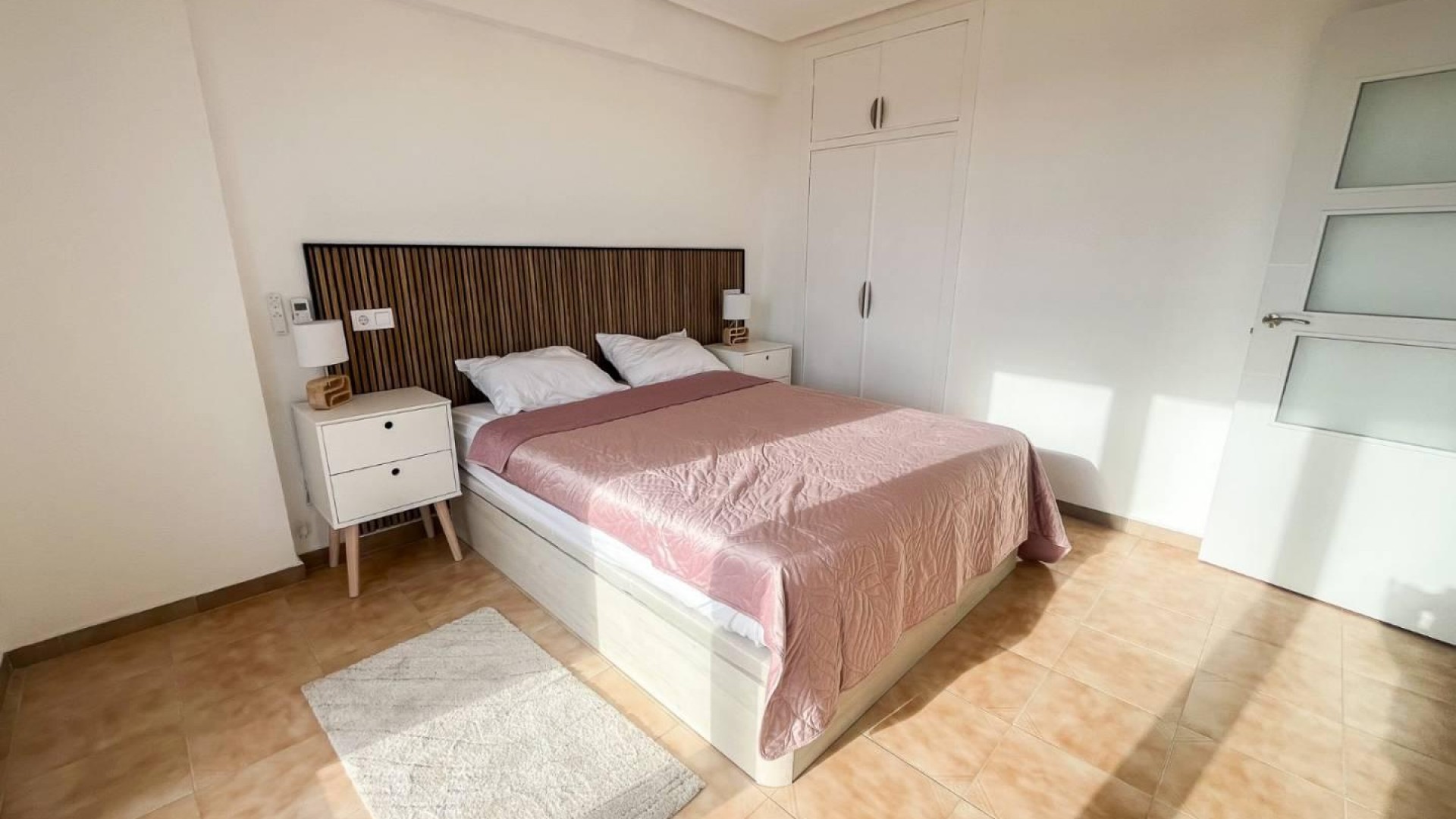 Revente - Appartement -
Torrevieja - Punta Prima