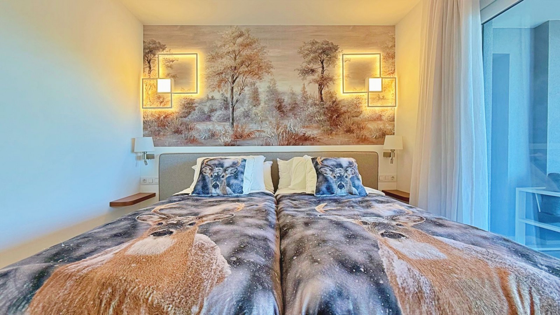 Revente - Appartement -
Torrevieja - Punta Prima