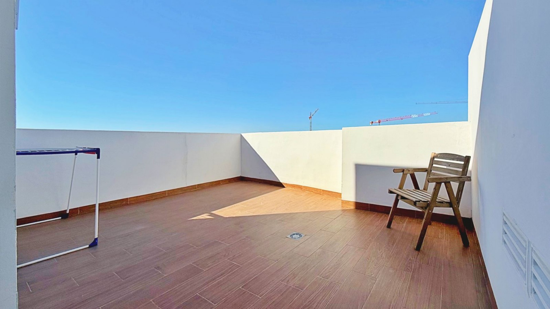 Revente - Appartement -
Torrevieja - Punta Prima