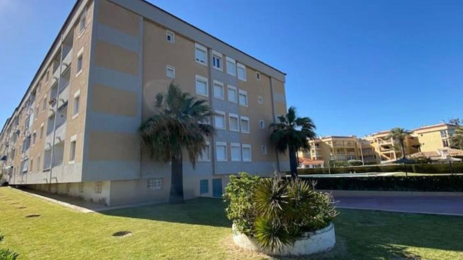 Revente - Appartement -
Torrevieja - Punta Prima