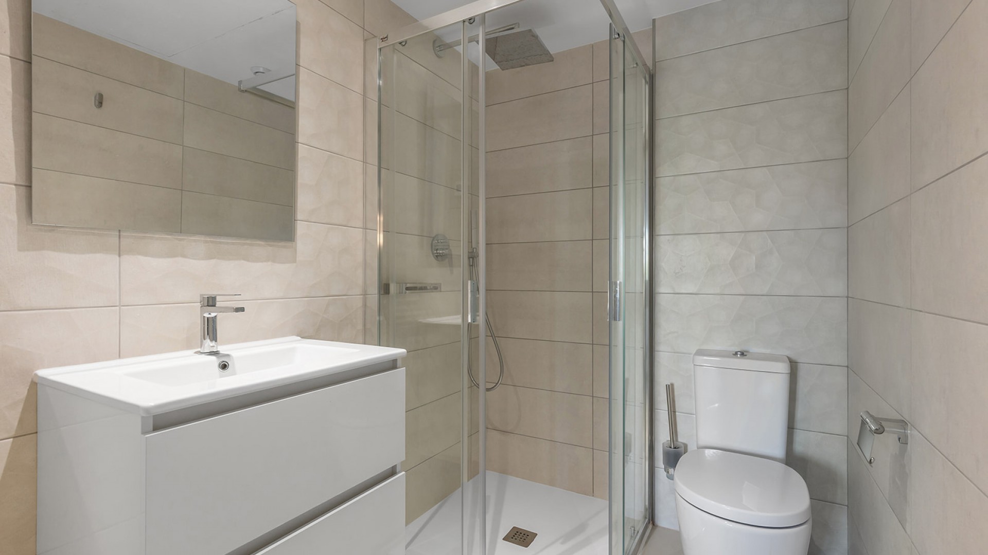 Revente - Appartement -
Torrevieja - Punta Prima