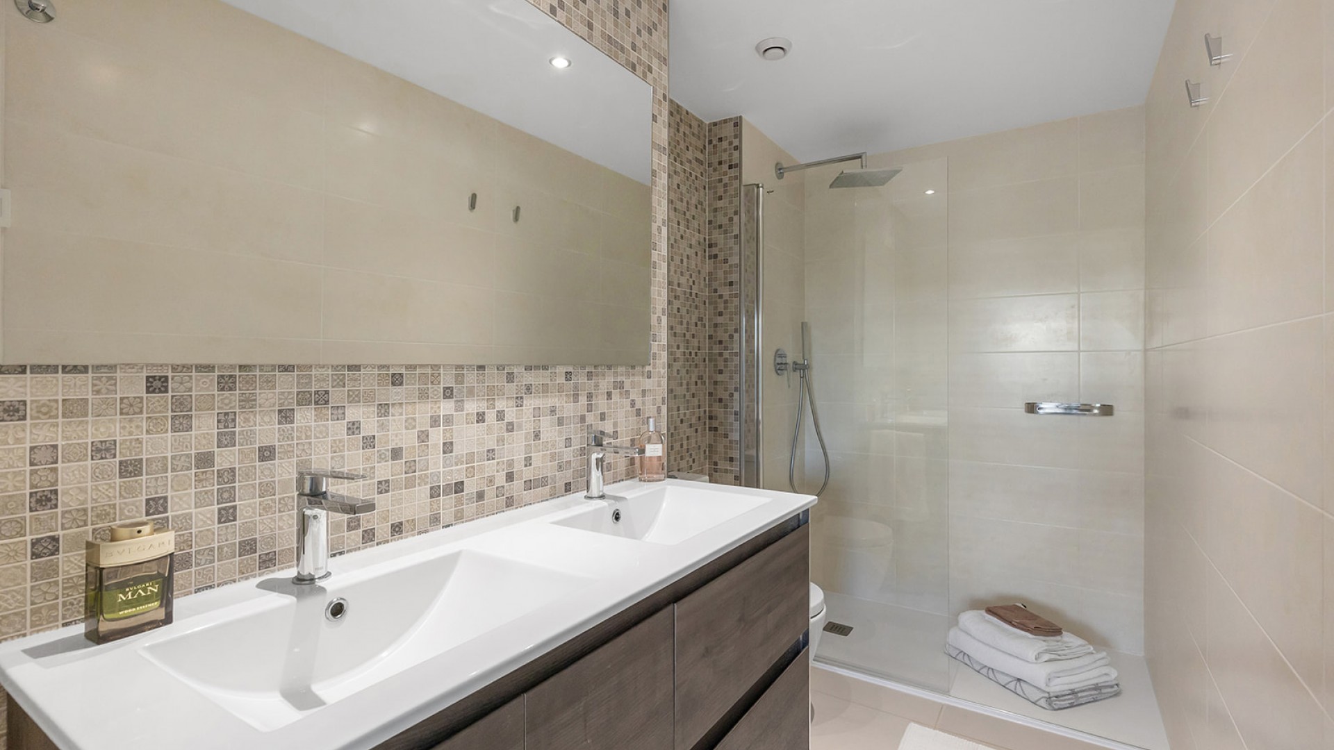 Revente - Appartement -
Torrevieja - Punta Prima