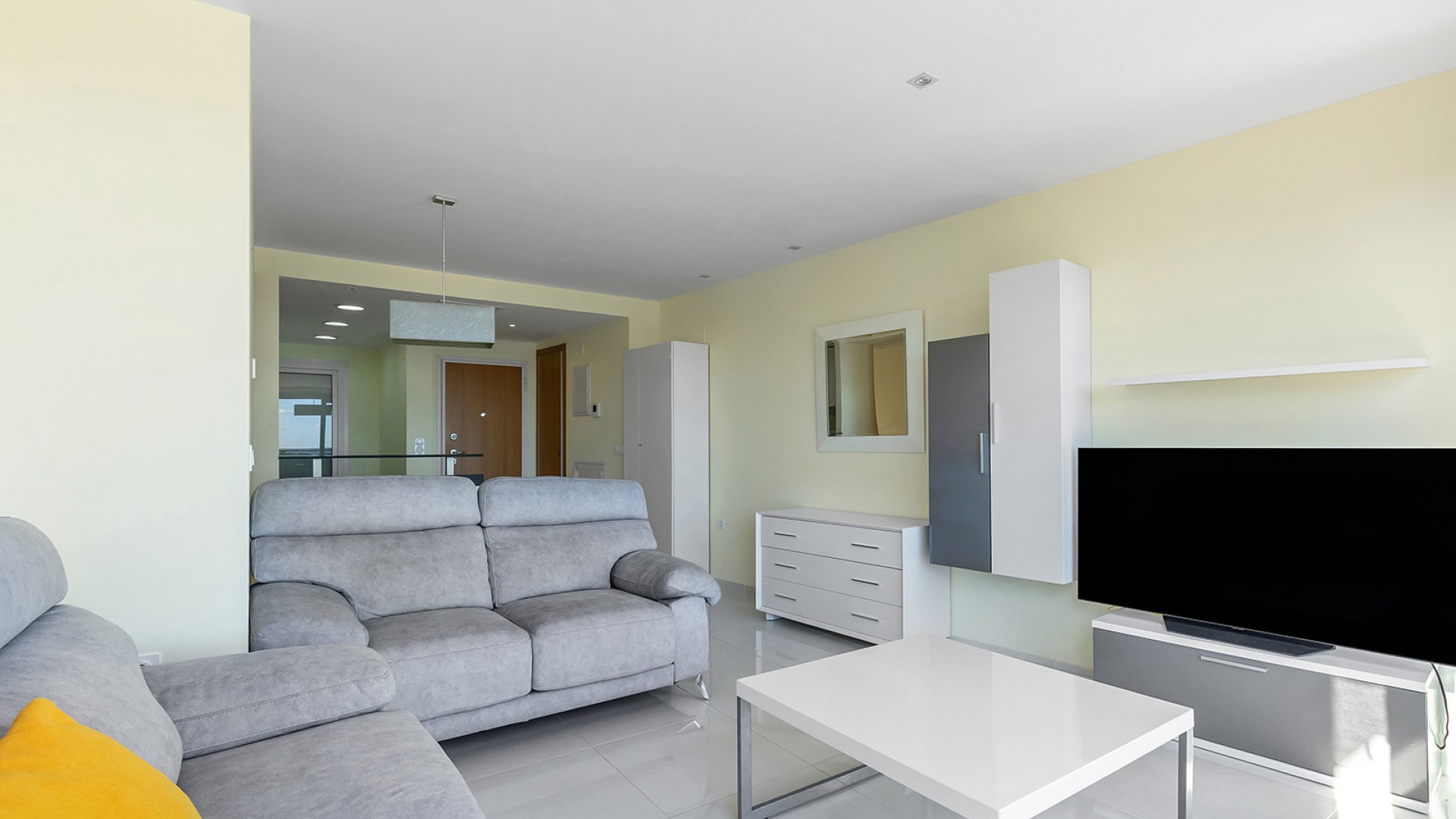 Revente - Appartement -
Torrevieja - Punta Prima