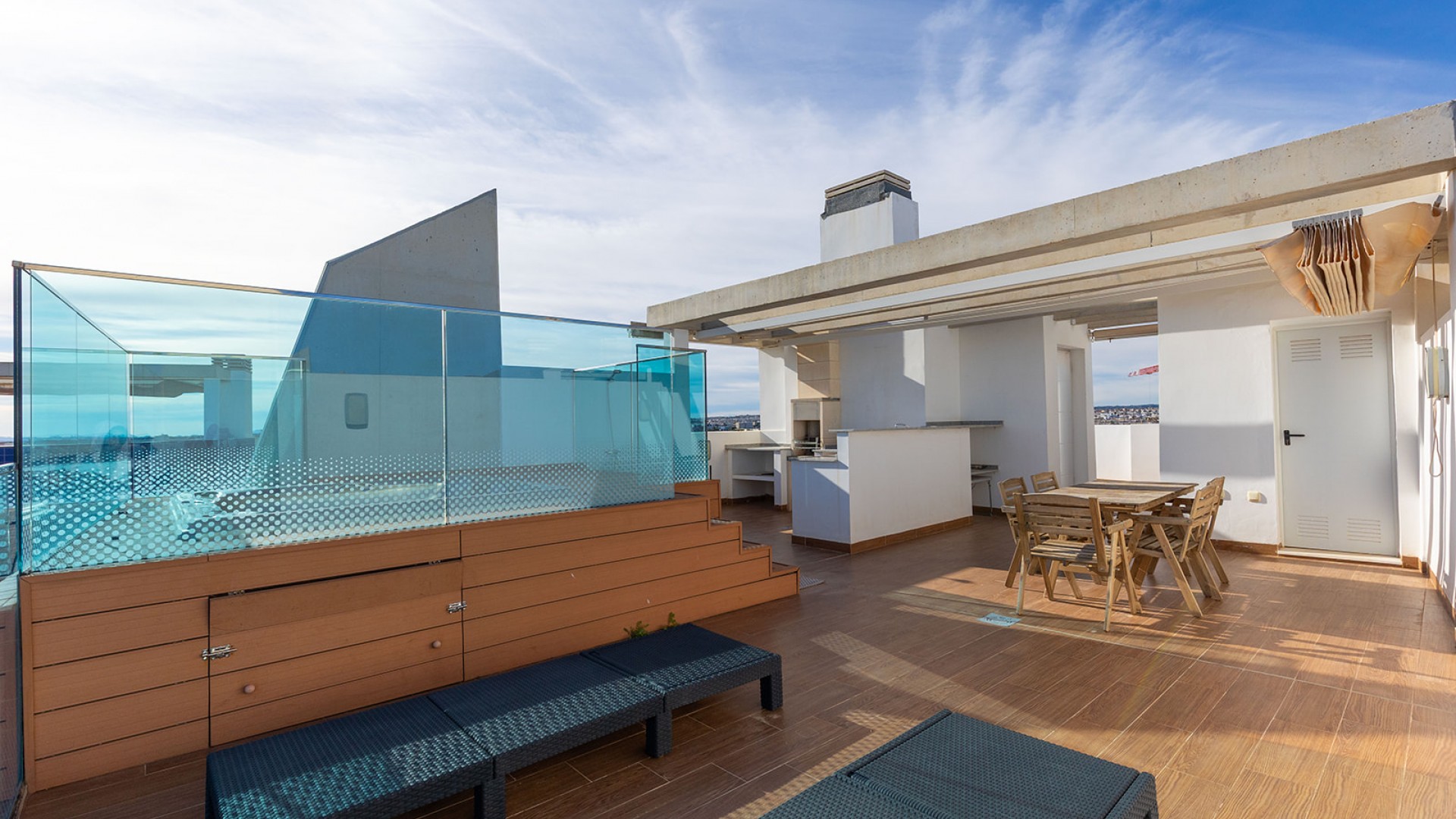 Revente - Appartement -
Torrevieja - Punta Prima