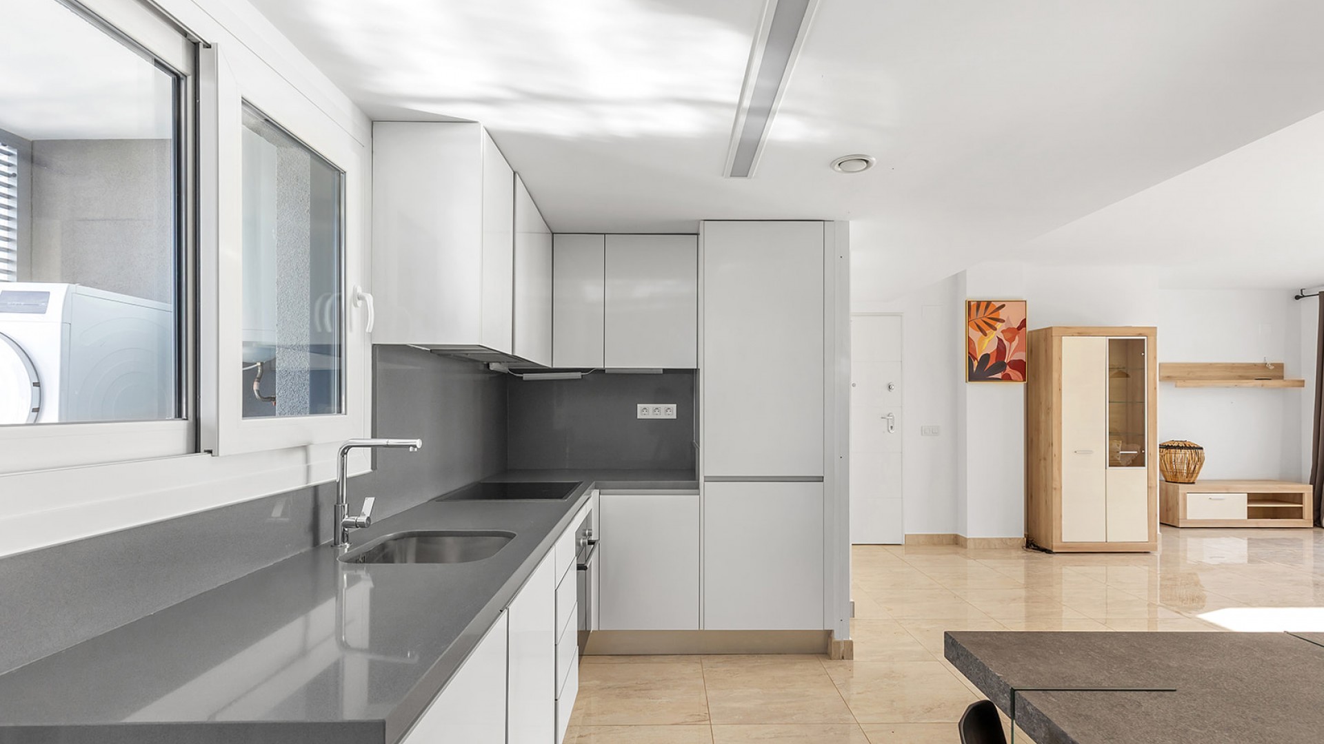 Revente - Appartement -
Torrevieja - Punta Prima