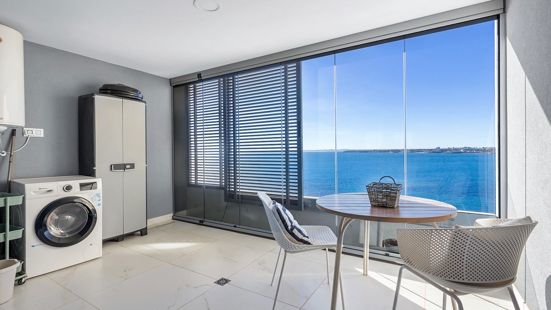 Revente - Appartement -
Torrevieja - Punta Prima