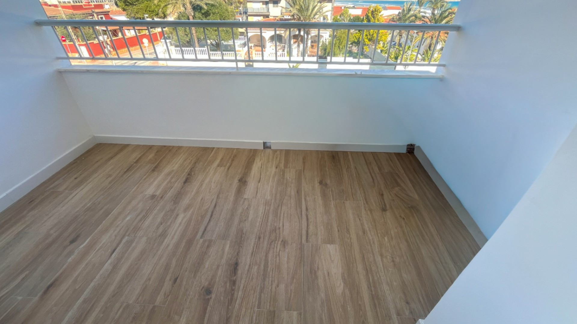 Revente - Appartement -
Torrevieja - Punta Prima