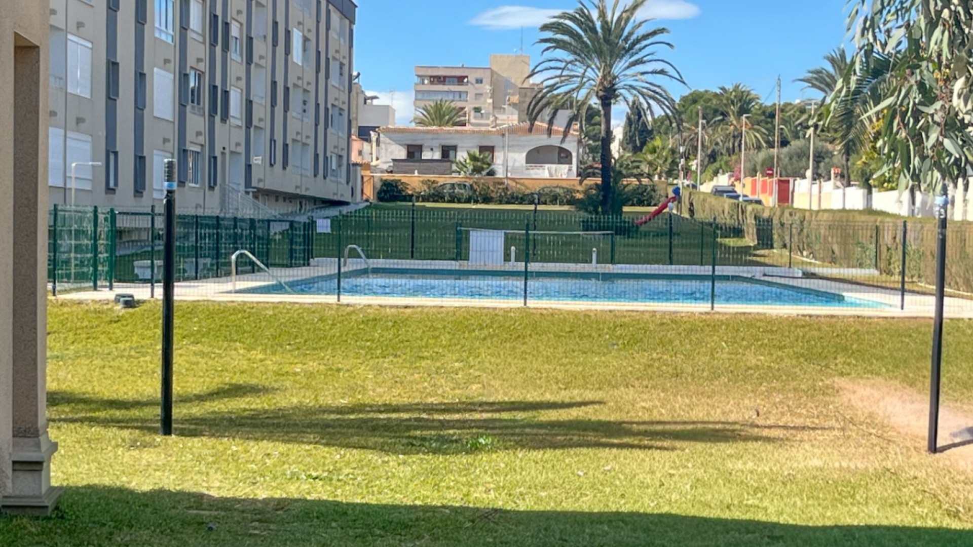 Revente - Appartement -
Torrevieja - Punta Prima