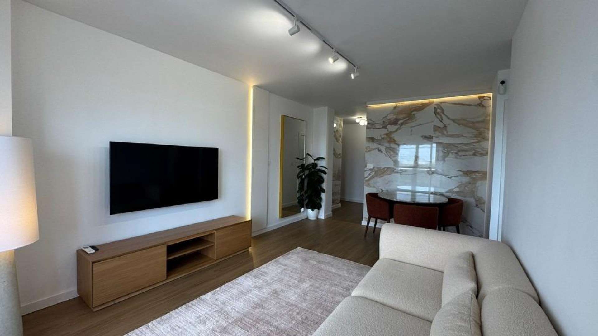 Revente - Appartement -
Torrevieja - Punta prima