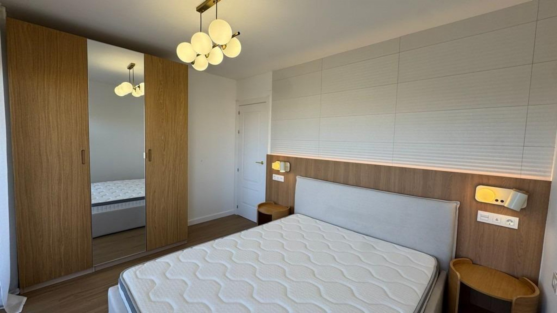 Revente - Appartement -
Torrevieja - Punta prima