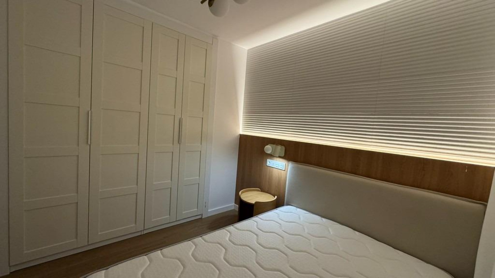 Revente - Appartement -
Torrevieja - Punta prima