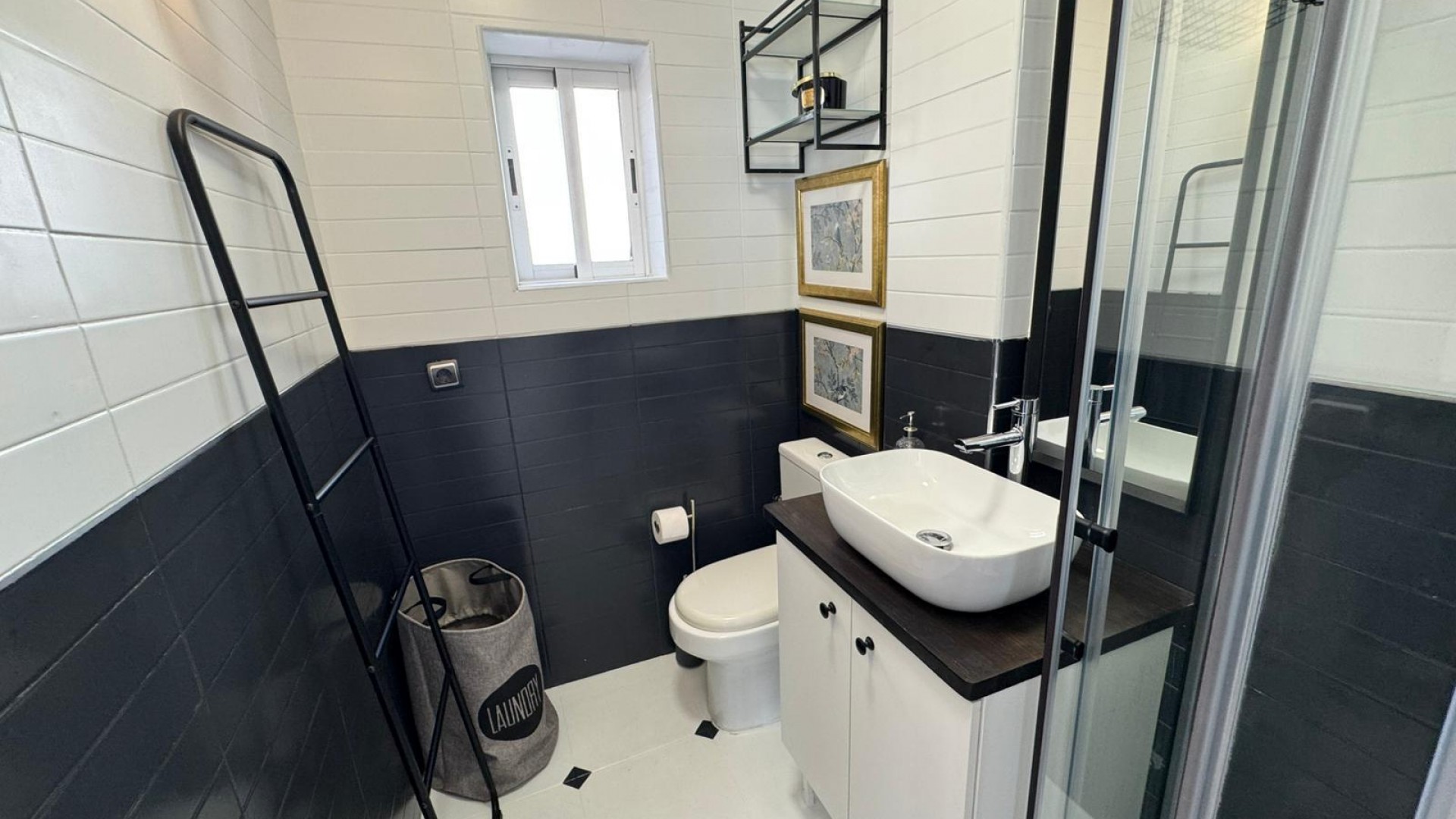 Revente - Appartement -
Torrevieja - Punta Prima