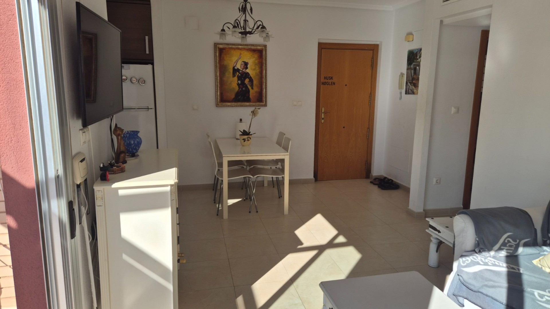 Revente - Appartement -
Torrevieja - Punta Prima