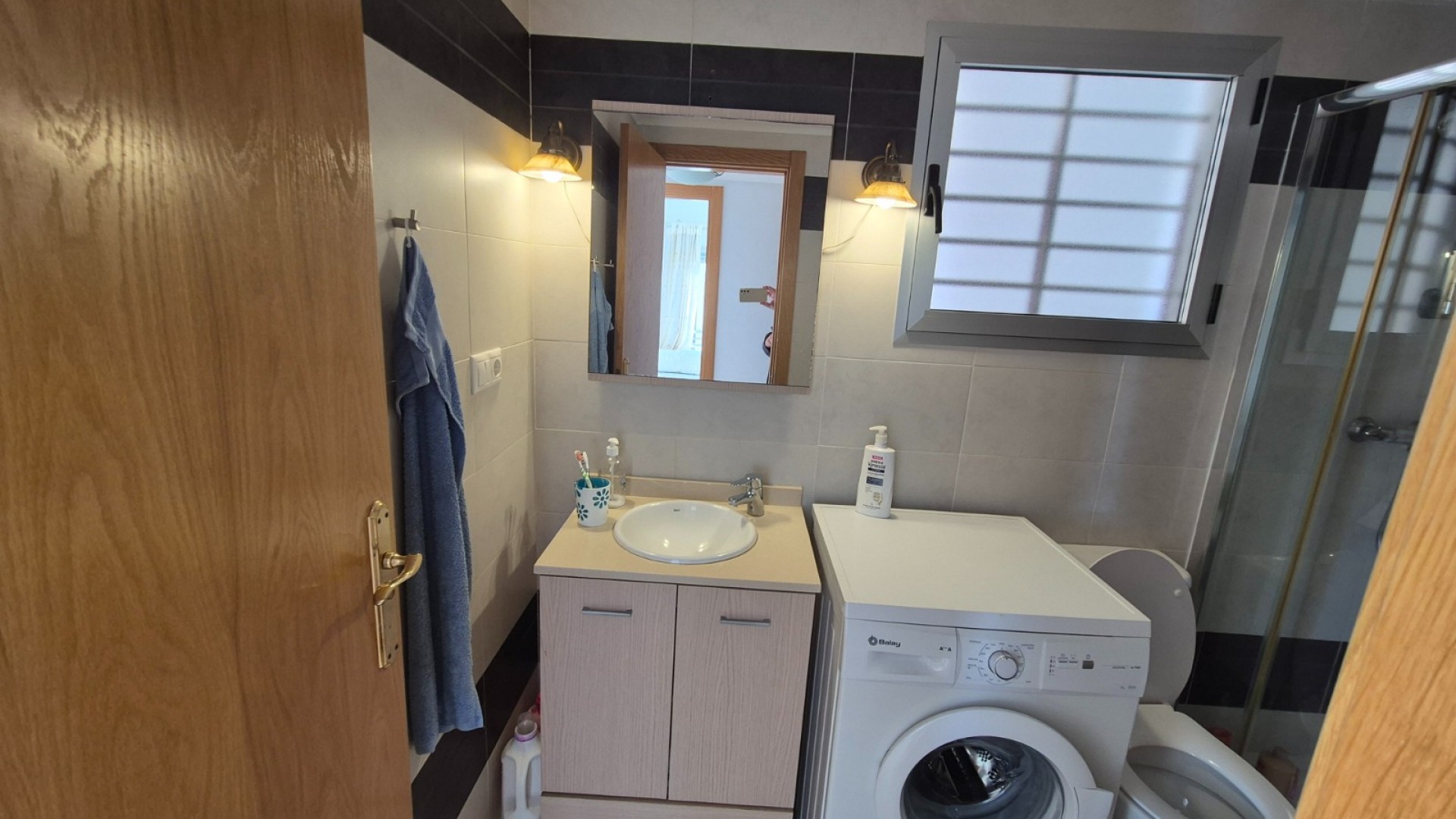 Revente - Appartement -
Torrevieja - Punta Prima