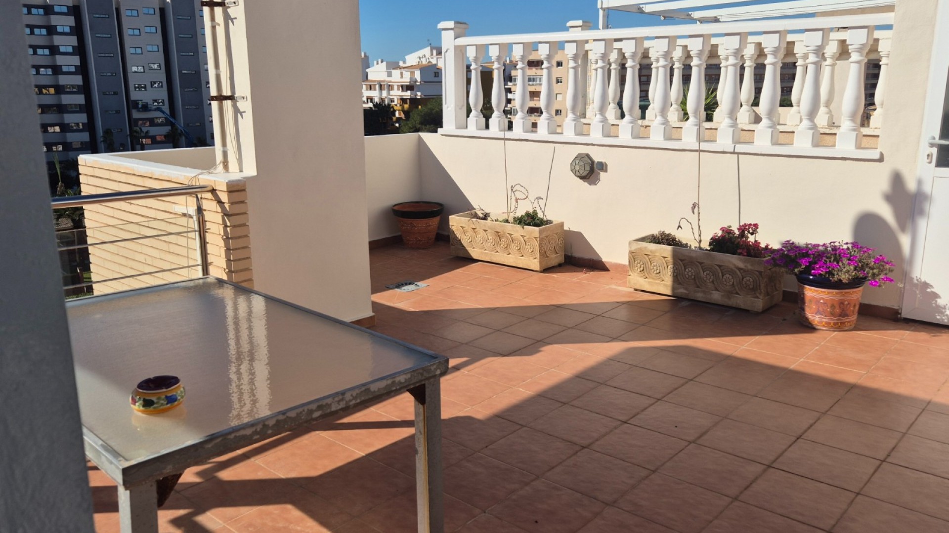 Revente - Appartement -
Torrevieja - Punta Prima