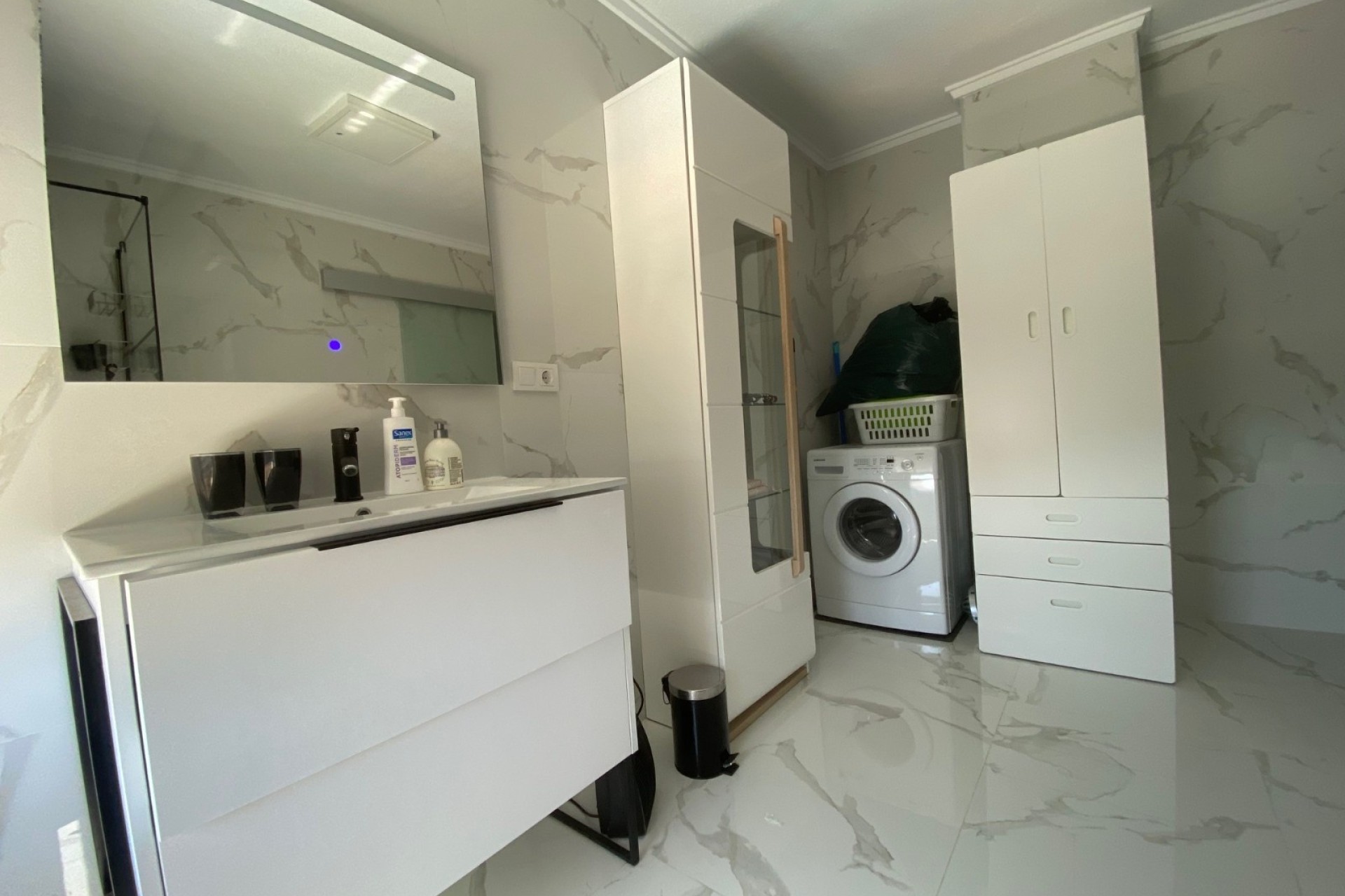 Revente - Appartement -
Torrevieja - Punta Prima