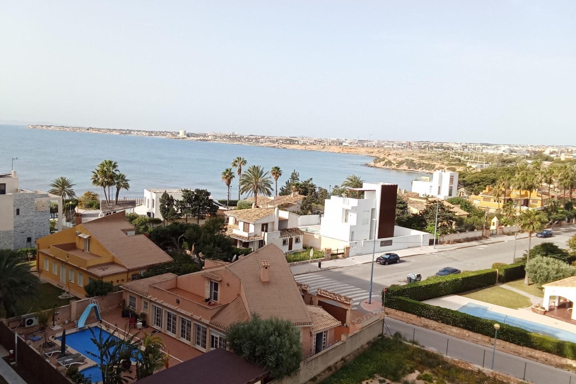 Revente - Appartement -
Torrevieja - Punta Prima