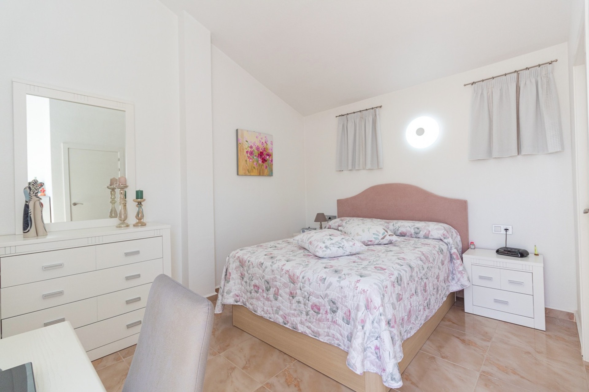 Revente - Appartement -
Torrevieja - Punta Prima