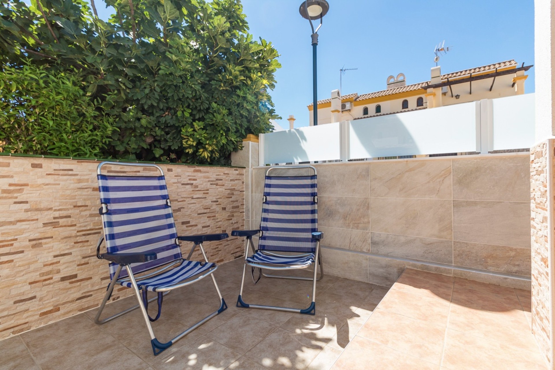 Revente - Appartement -
Torrevieja - Punta Prima